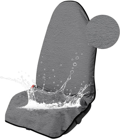 Car Seat Towel Cushion for Gym Workout Running Swimming Hiking