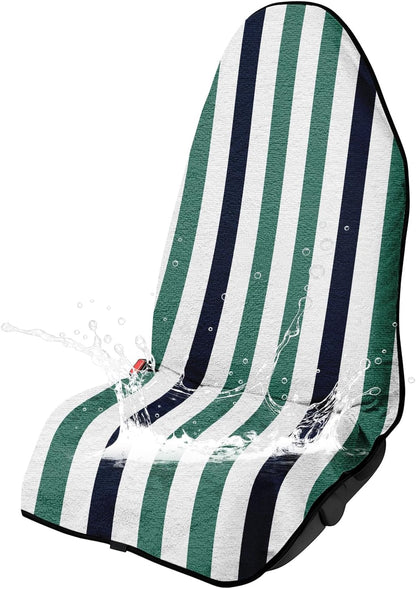 Car Seat Towel Cushion for Gym Workout Running Swimming Hiking