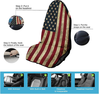 Car Seat Towel Cushion for Gym Workout Running Swimming Hiking