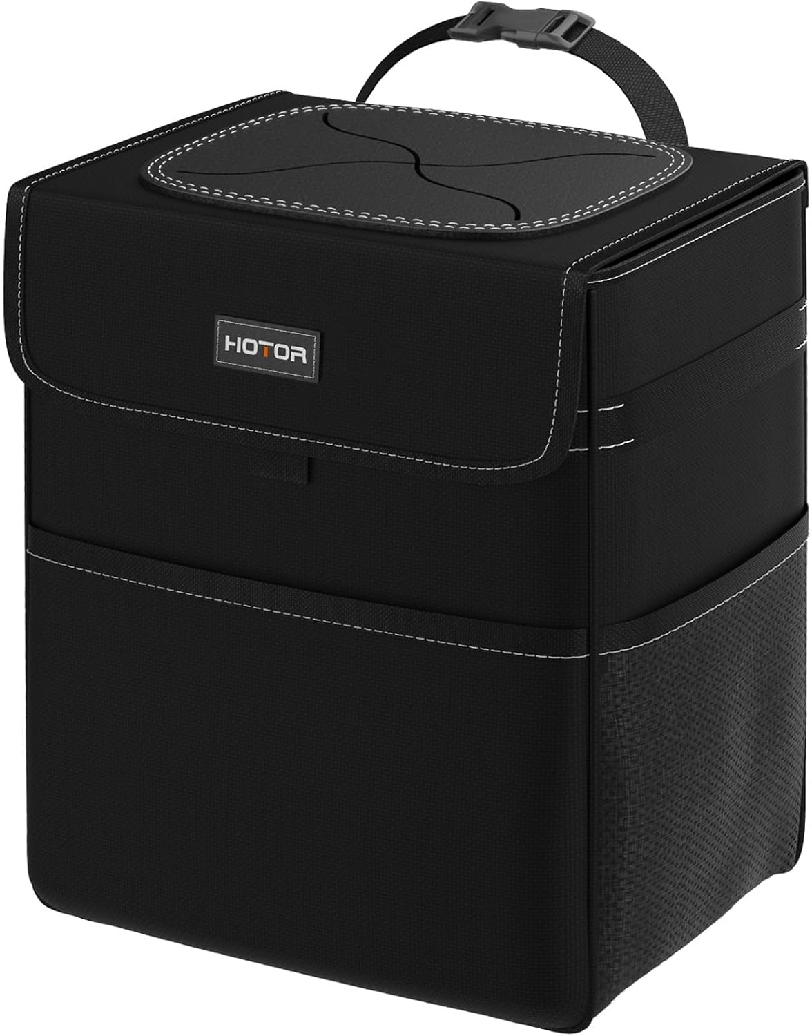 Car Trash Can Leak-Proof Organizer Storage Bag