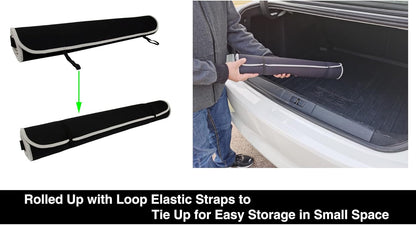 Car Waterproof Neoprene Seat Non-Slip Cushion Protector