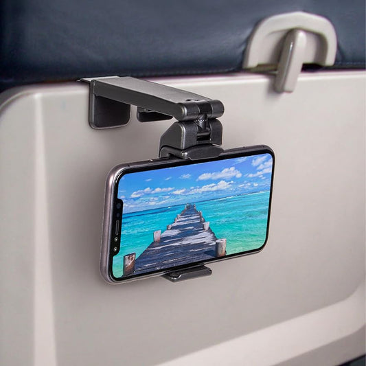 Car Universal Flight Airplane Mount Phone Holder