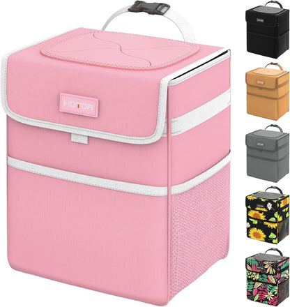 Car Trash Can Leak-Proof Organizer Storage Bag