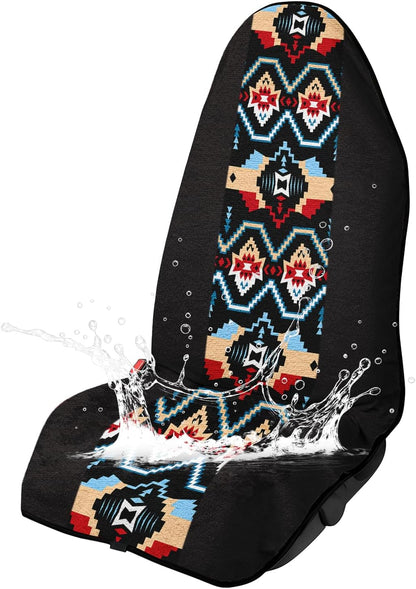 Car Seat Towel Cushion for Gym Workout Running Swimming Hiking