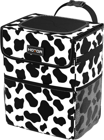 Car Trash Can Leak-Proof Organizer Storage Bag