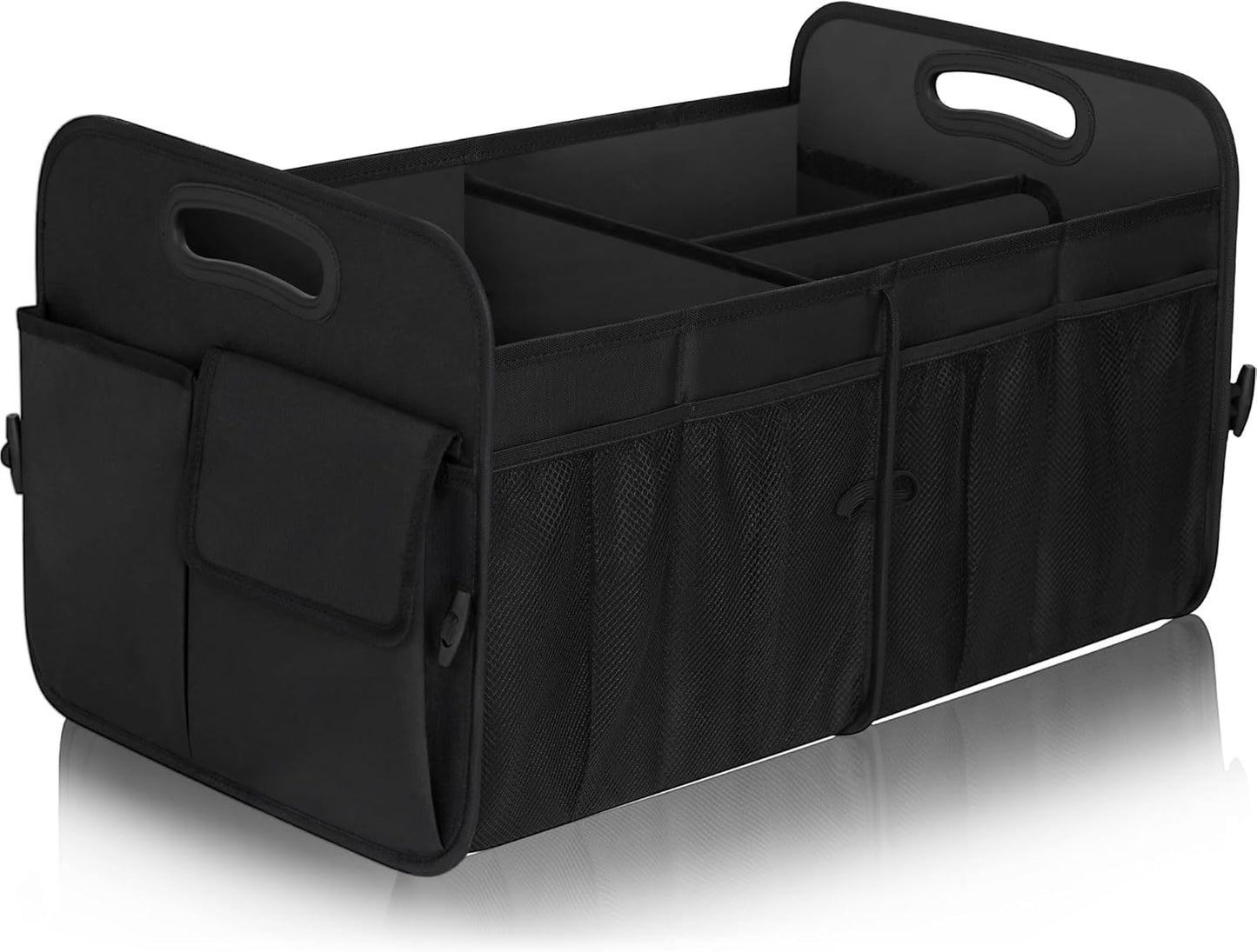 Car Trunk  Large Capacity Storage Organizer