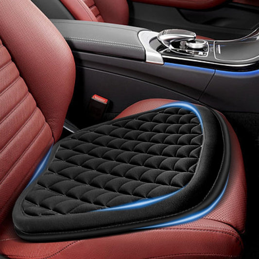Car Soft Memory Foam Seat Cushion Suitable for Car Office Chair