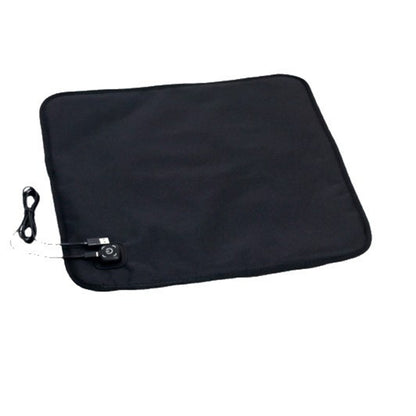 Car 5V USB Heated Seat Cushion Winter Portable Electric Heating Pads