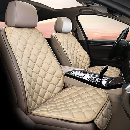 Car Full Set Wear-Resistant Comfortable Durable Seat Cushion for SUV / Truck / Van