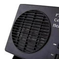 Car Heater Fan 12V Portable Ceramic Heating Cooling Adjustable Window Defroster