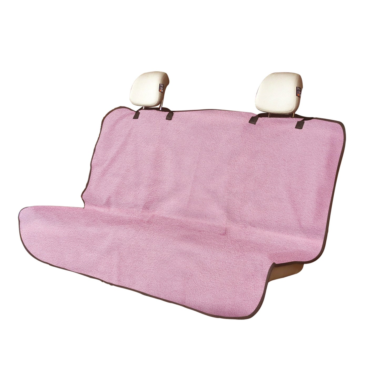 Car Sweat Towel Front Bucket Waterproof Seat Covers