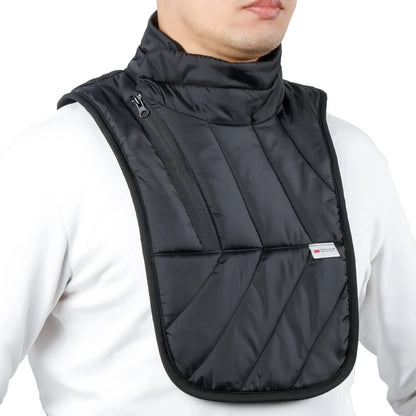 Motorcycle Neck Guard Waterproof Warm Scarf Winter Neck Protect