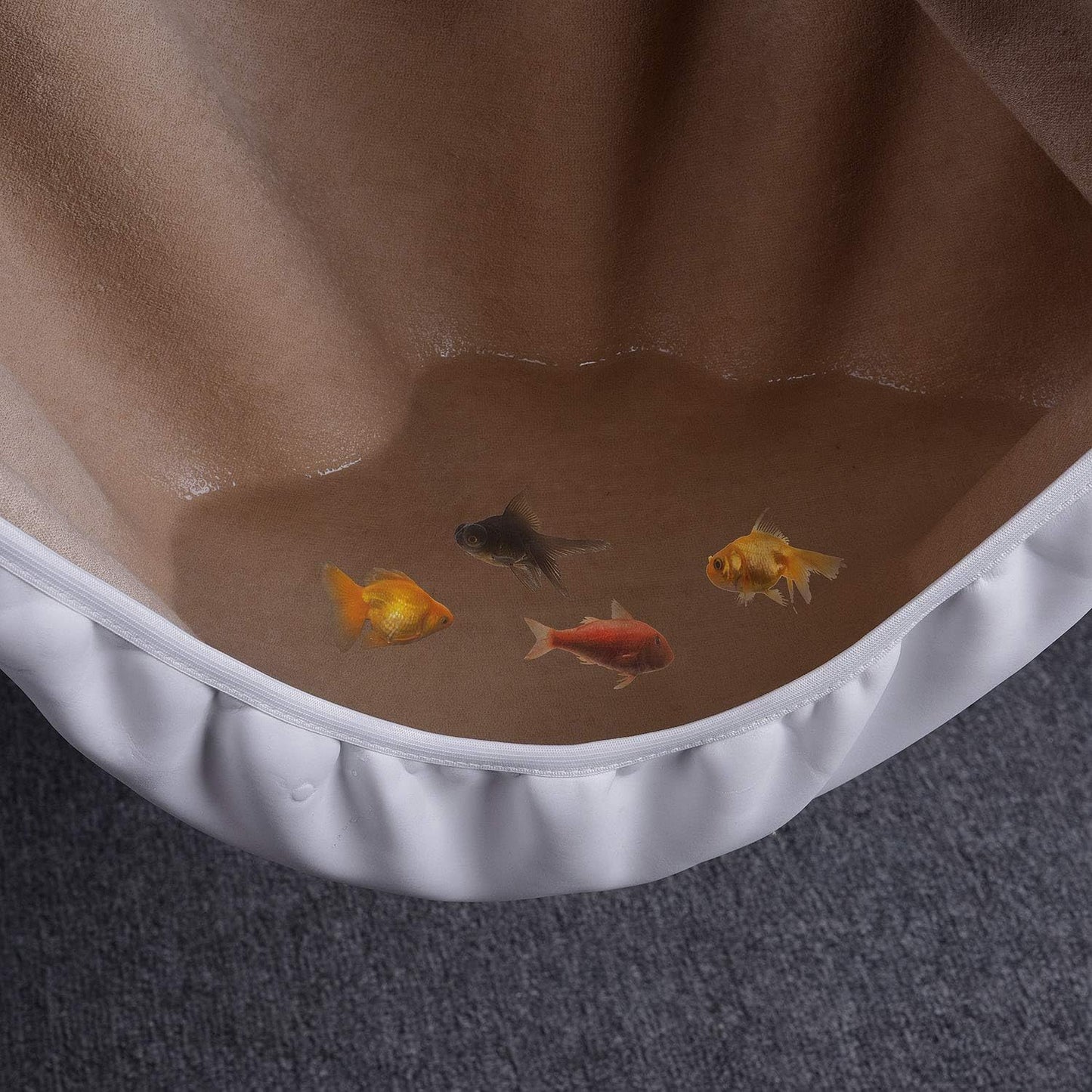 Auto Car Neoprene Waterproof Sweat Towel Protector