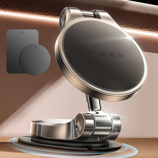 Car Magnetic Mount Phone Holders