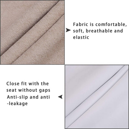 Auto Car Neoprene Waterproof Sweat Towel Protector