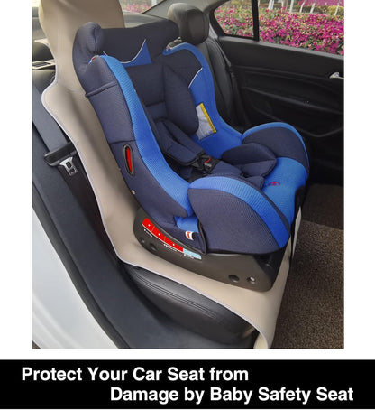 Car Waterproof Neoprene Seat Non-Slip Cushion Protector