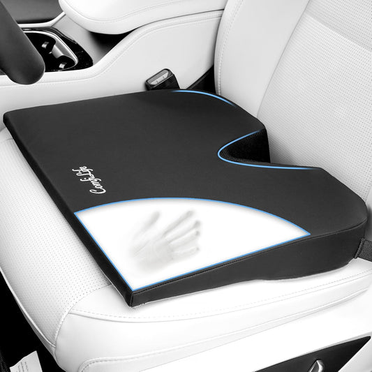 Car Premium Memory Foam Polyurethane Seat Cushion