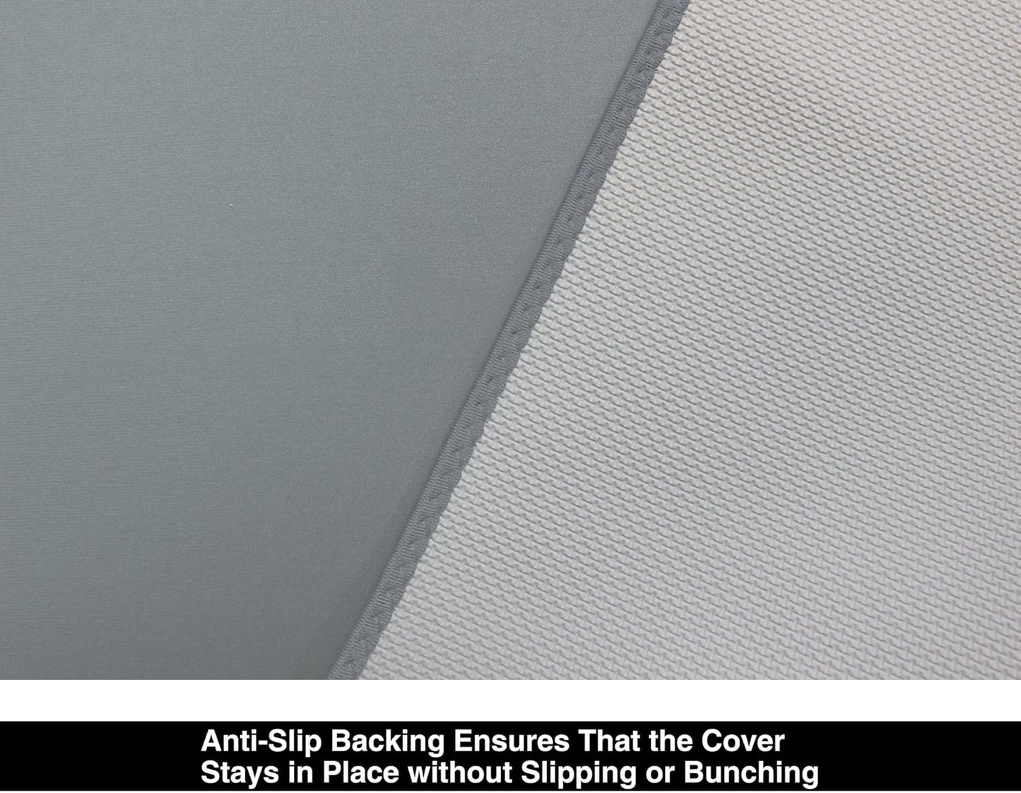 Car Waterproof Neoprene Seat Non-Slip Cushion Protector