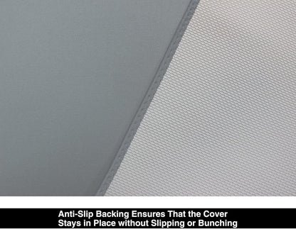 Car Waterproof Neoprene Seat Non-Slip Cushion Protector