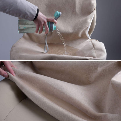 Auto Car Neoprene Waterproof Sweat Towel Protector