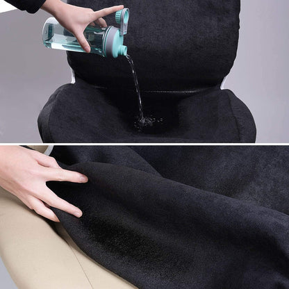 Auto Car Neoprene Waterproof Sweat Towel Protector
