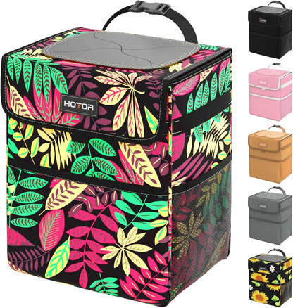 Car Trash Can Leak-Proof Organizer Storage Bag