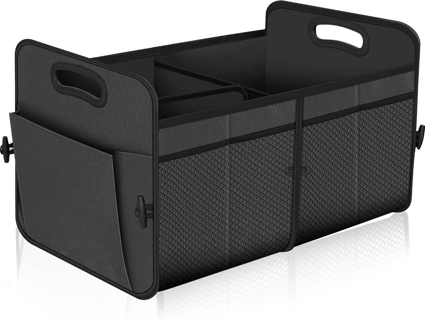 Car Trunk  Large Capacity Storage Organizer
