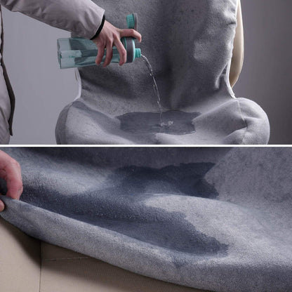 Auto Car Neoprene Waterproof Sweat Towel Protector