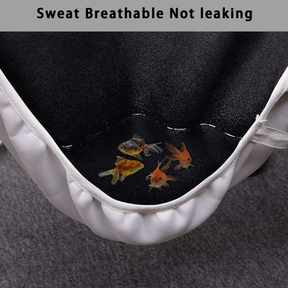 Auto Car Neoprene Waterproof Sweat Towel Protector