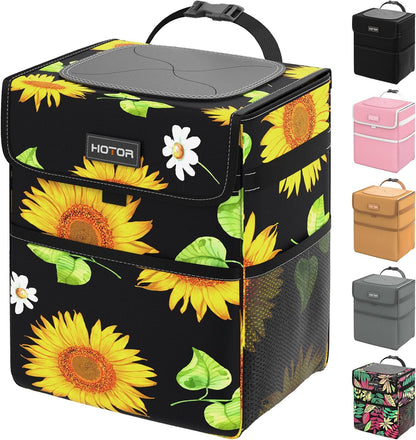 Car Trash Can Leak-Proof Organizer Storage Bag
