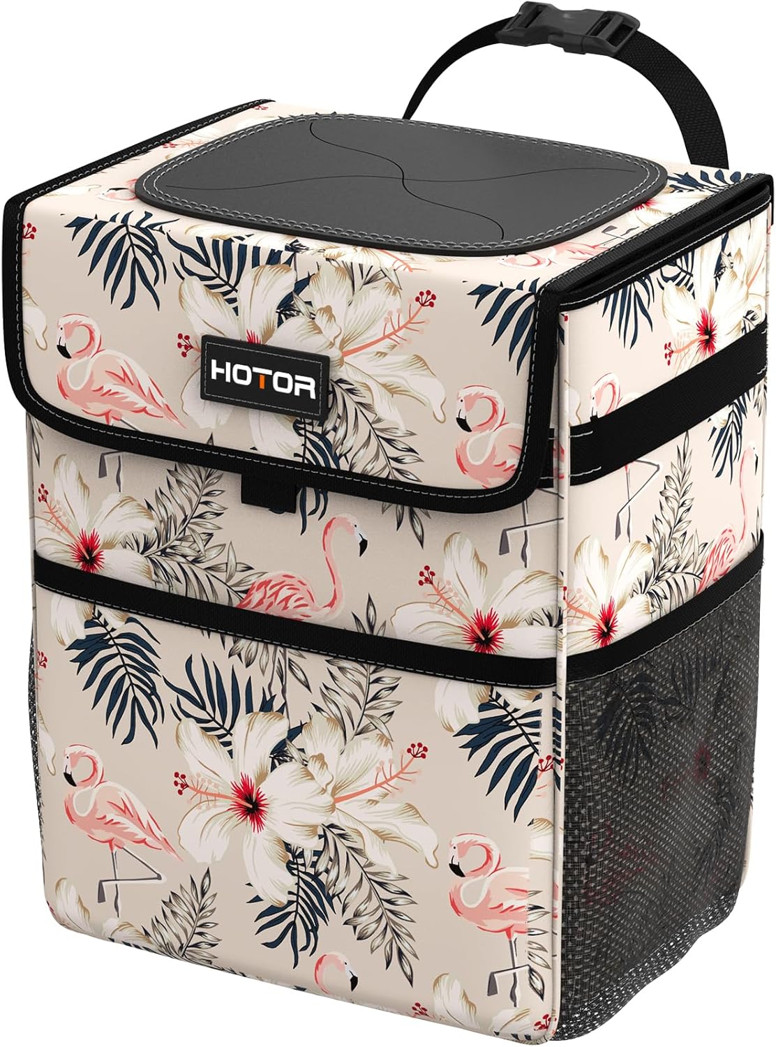 Car Trash Can Leak-Proof Organizer Storage Bag