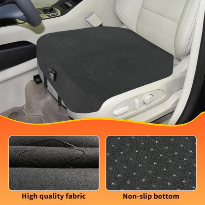 Car Seat Cover Comfortable Materials Seat Cushion