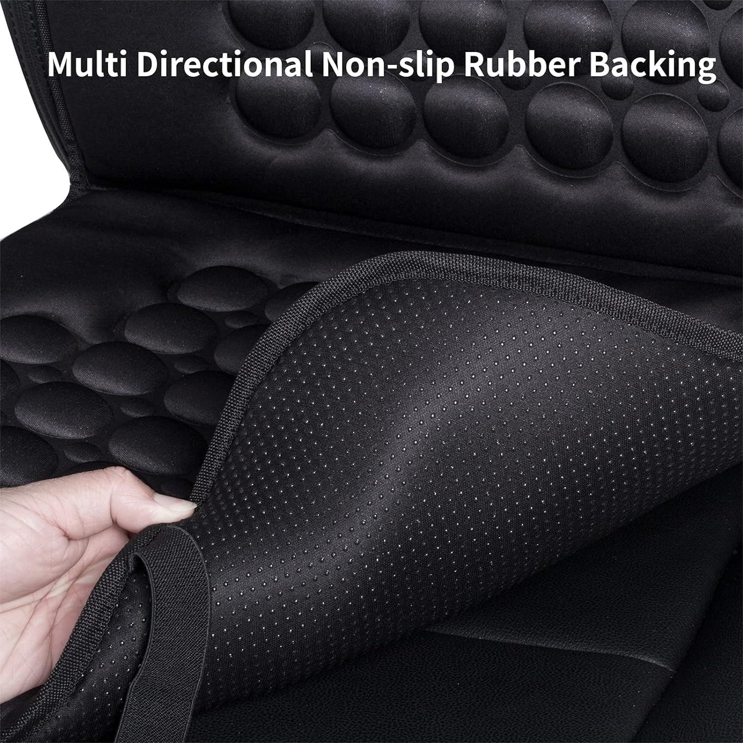 Auto Car Seat Cover Breathable Protector Cushion