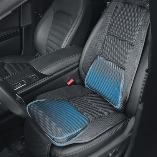 Car Comfortable Memory Foam Pad Seat Cushion