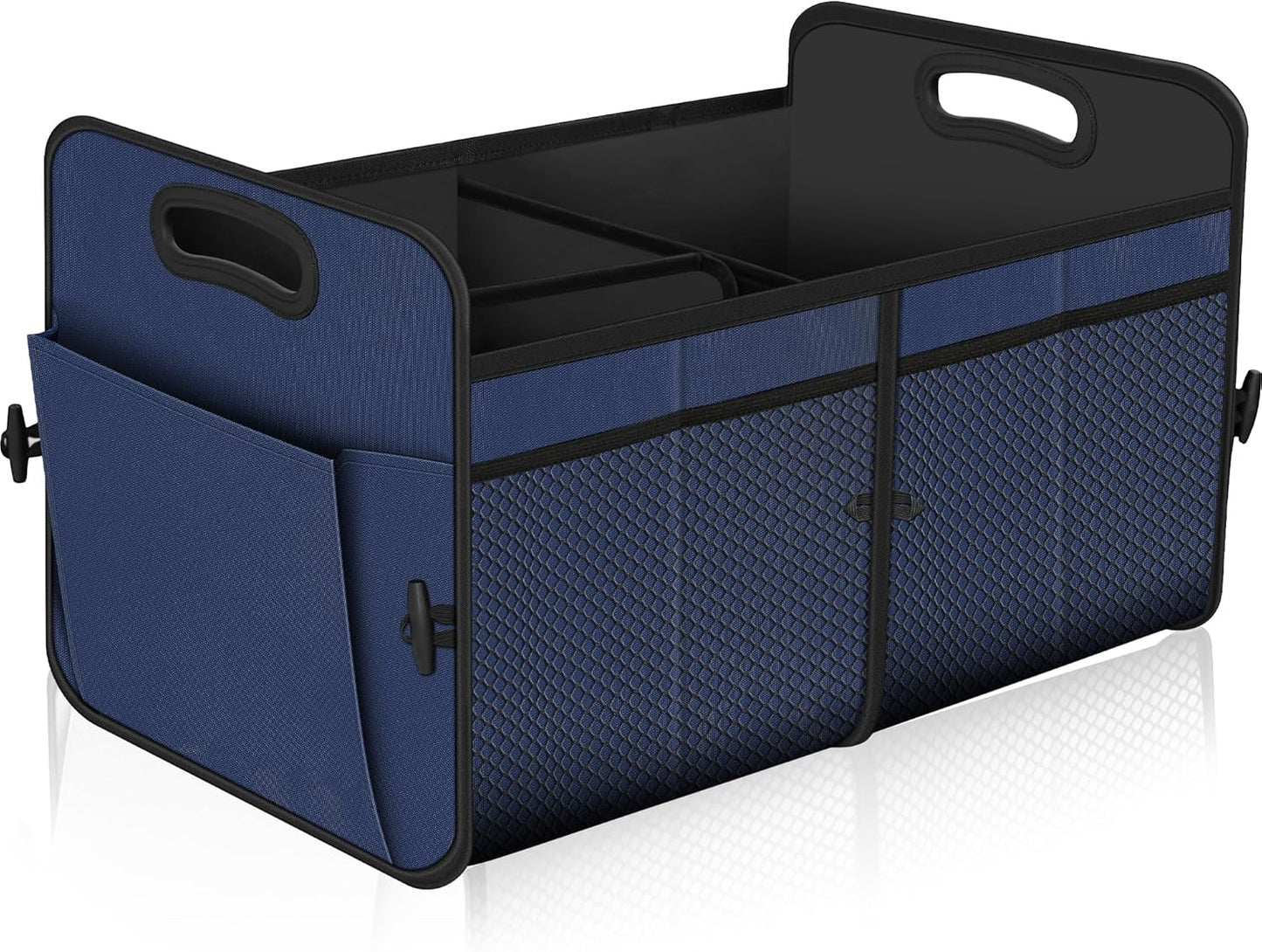 Car Trunk  Large Capacity Storage Organizer