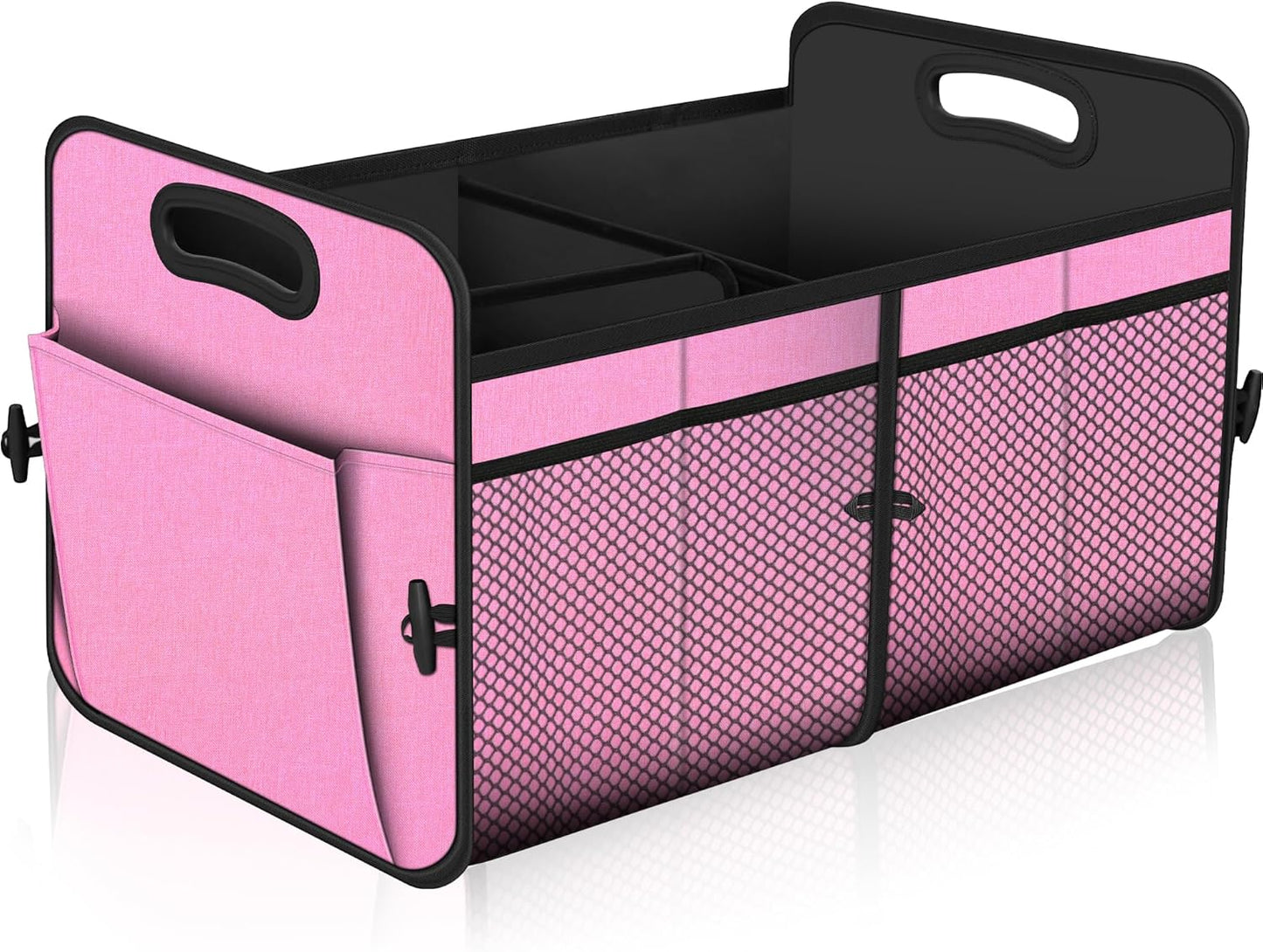 Car Trunk  Large Capacity Storage Organizer