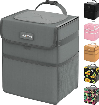 Car Trash Can Leak-Proof Organizer Storage Bag