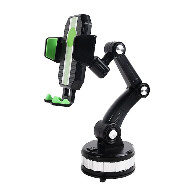 Car Mount Solid Durable Dashboard Phone Holder