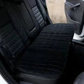 12V Car Auto Rear Seat Heated Cushion Heating Warmer Cushions Mat Electric Heating Pad