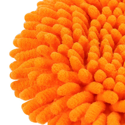 Car Washing Mop Head Cleaning Microfiber Wash Duster