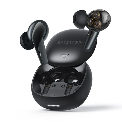 TWS Bluetooth Earphone HiFi Stereo Bass