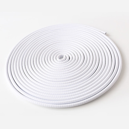5M Car Auto Door Edge Scratch Protector Strip Guard Trim