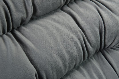 Car Seat Cushion Luxury Winter Ultra-Soft Plush Extra Thick Seat Cover