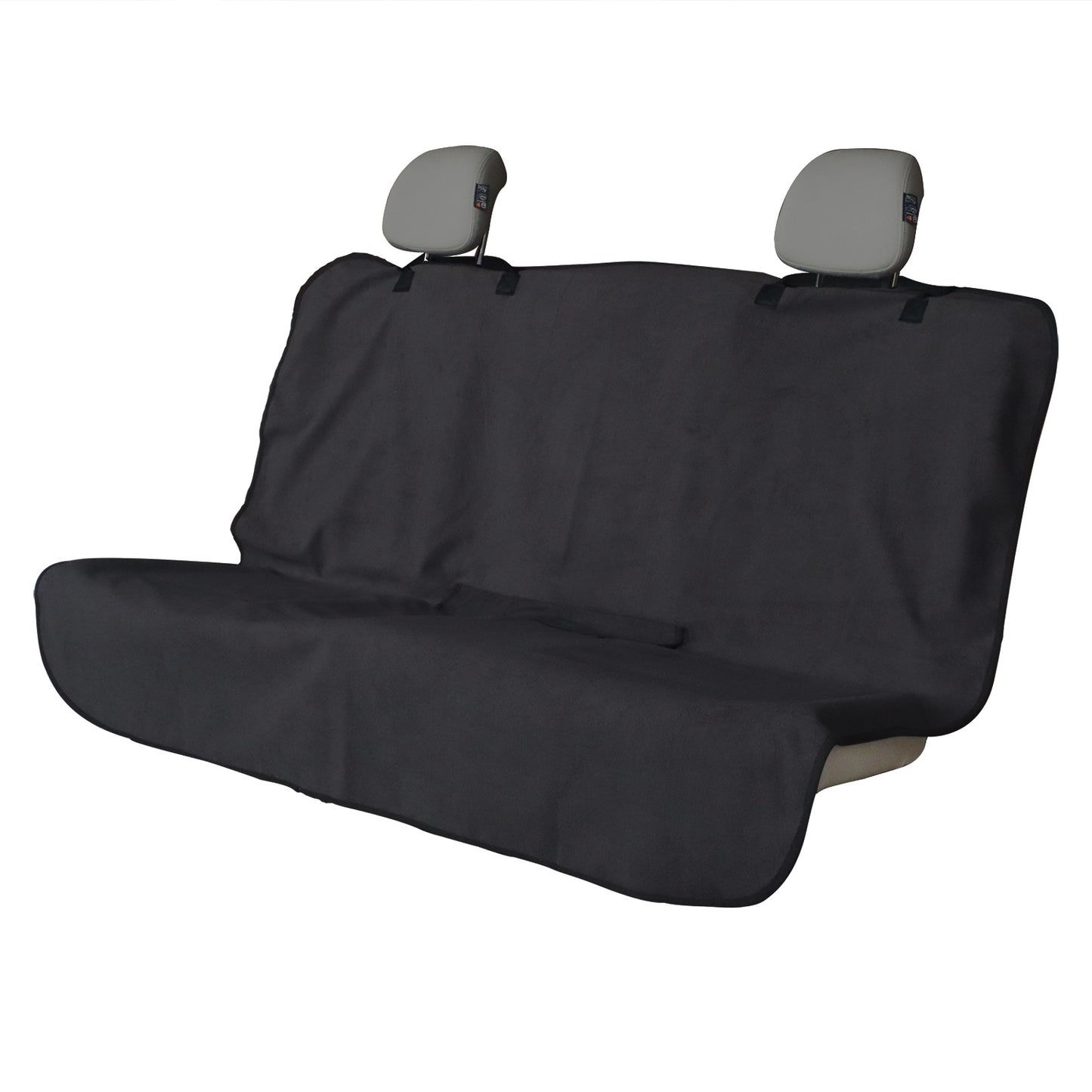 Car Sweat Towel Front Bucket Waterproof Seat Covers