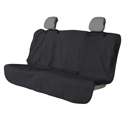 Car Sweat Towel Front Bucket Waterproof Seat Covers
