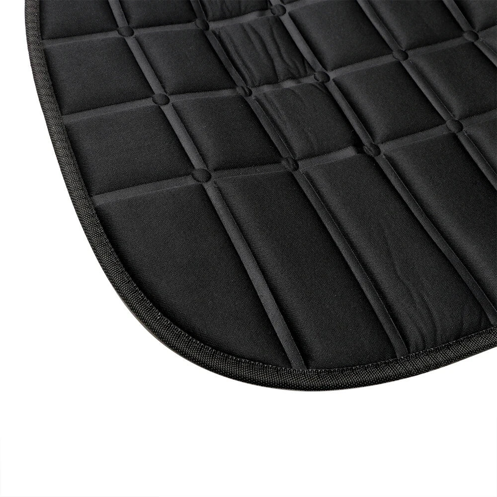 12V Car Auto Rear Seat Heated Cushion Heating Warmer Cushions Mat Electric Heating Pad