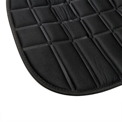12V Car Auto Rear Seat Heated Cushion Heating Warmer Cushions Mat Electric Heating Pad