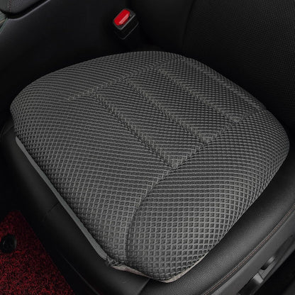 Car Driving Breathable 3D Air Mesh Non-Slip Comfort Seat Protector
