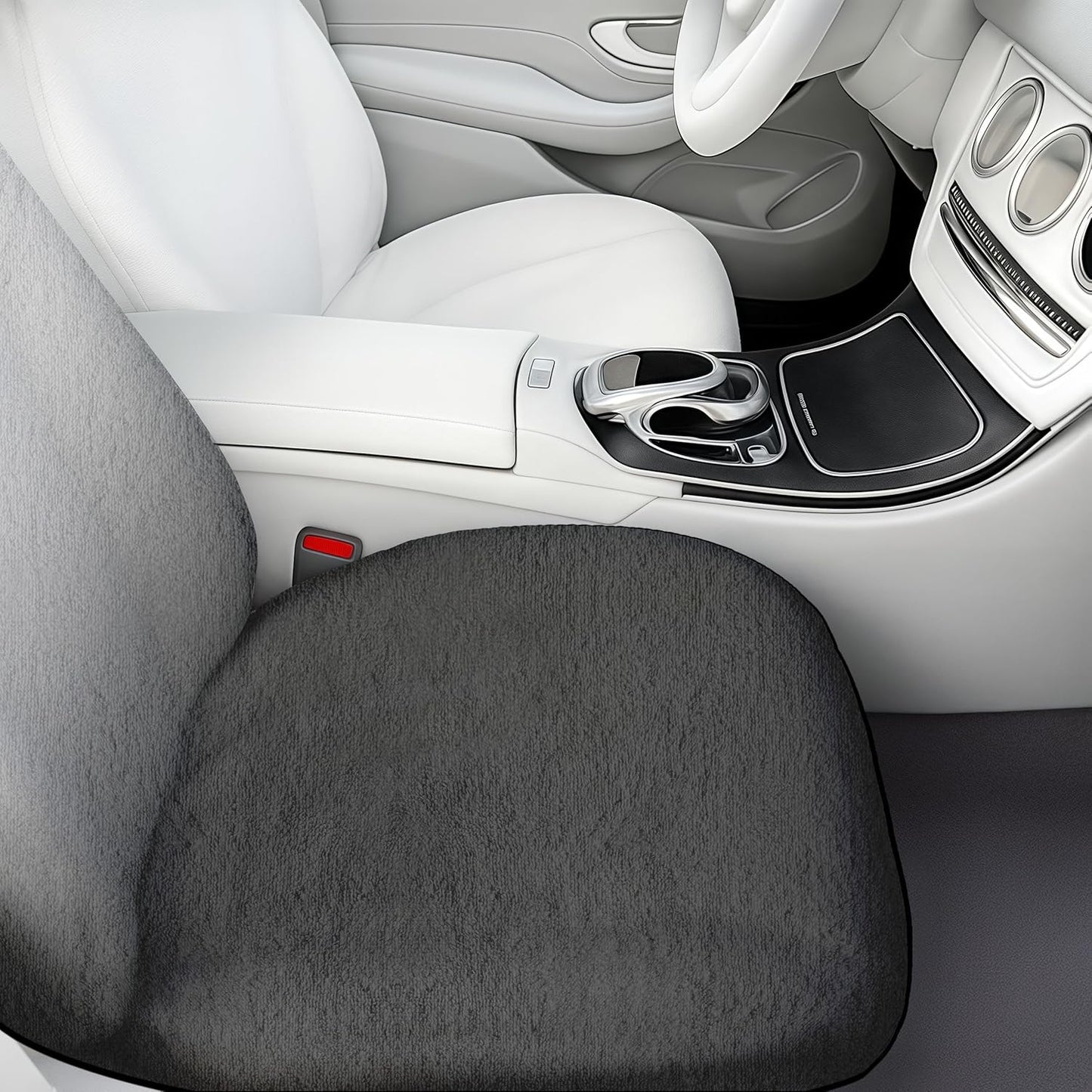 Car Seat Towel Cushion for Gym Workout Running Swimming Hiking