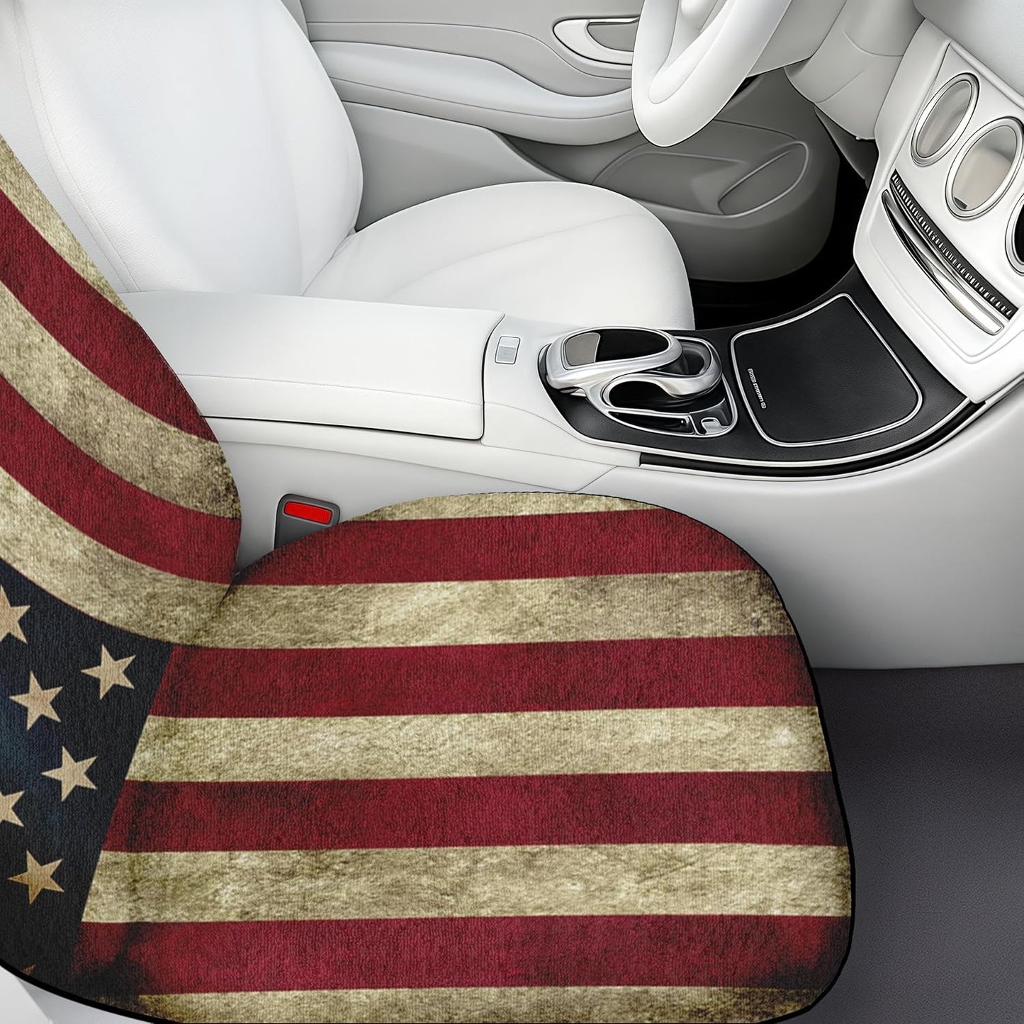 Car Seat Towel Cushion for Gym Workout Running Swimming Hiking